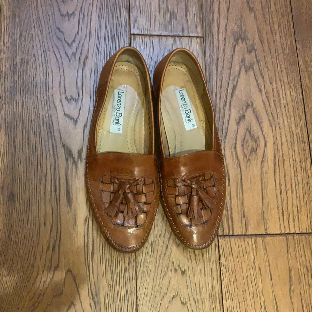 Men’s slip on shoes